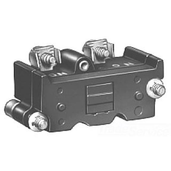 E30KLA1 STANDARD CONTACT BLOCK - TYPE E30 - 600V 30MM 1NO