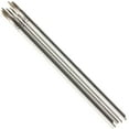 thumbnail image 1 of E316L-16 Stainless Steel 1/8" Electrodes 14" Welding Rods 8-ounce Bundle, 1 of 4