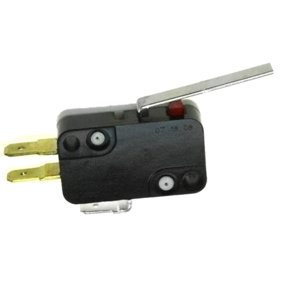 E33-50K Switch Snap Action SPDT 10A 125V Chassis Mount