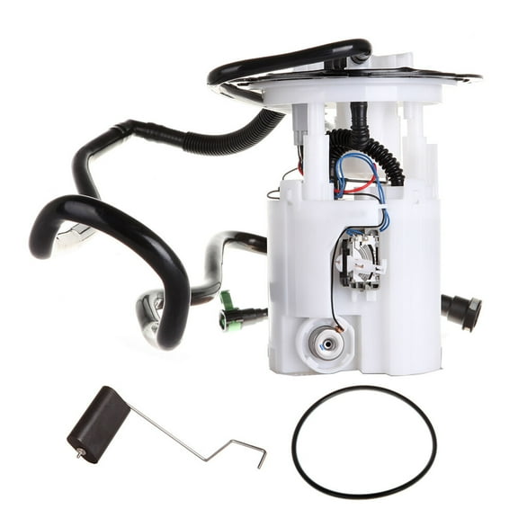 E3592M New Electric Fuel Pump Module Assembly Fits for 2004-2006 for Chevy MALIBU L4-2.2L 2004-2006 for Chevy MALIBU V6-3.5L 2006 for Chevy MALIBU V6-3.9L