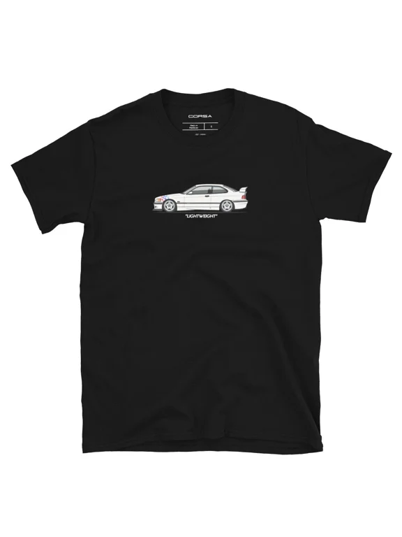 E36 M3 LTW Motorsport Men's T-Shirt
