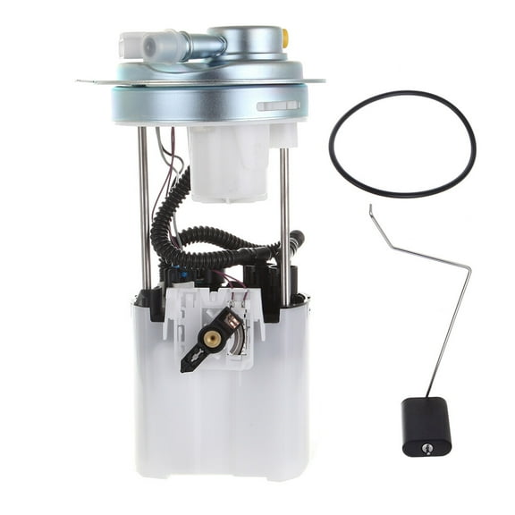E3688M New Electric Fuel Pump Module Assembly Fits for 2006 for Chevy COLORADO L4-2.8L 2007-2008 for Chevy COLORADO L4-2.9L 2006 for Chevy COLORADO L5-3.5L