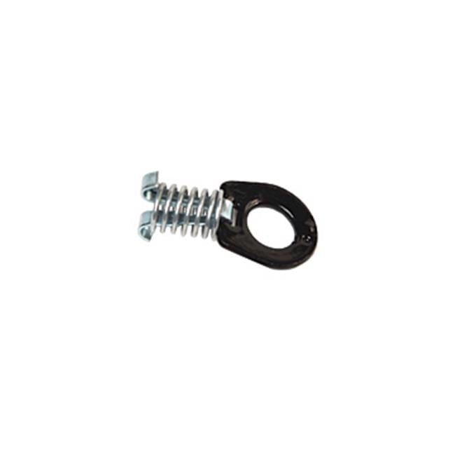 E371 Water Heater Latch, Pack 2