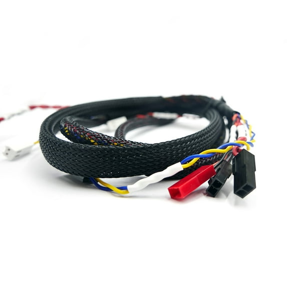 E3D Duet Wiring Kit for ToolChanger