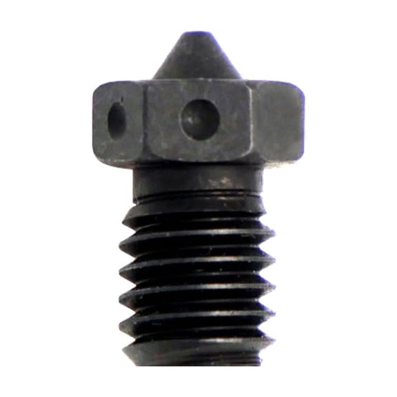 E3D Hardened Steel V6 Nozzle - 2.85mm x 0.30mm