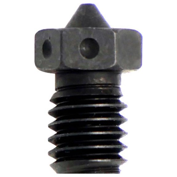E3D Hardened Steel V6 Nozzle - 2.85mm x 0.35mm
