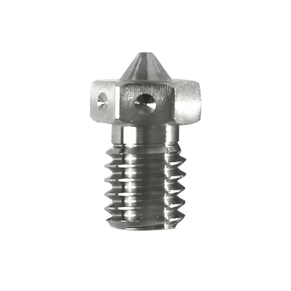 E3D Plated Copper V6 Nozzle - 2.85mm x 0.60mm