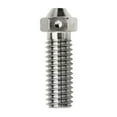 thumbnail image 1 of E3D Plated Copper Volcano Nozzle - 2.85mm x 0.40mm, 1 of 1