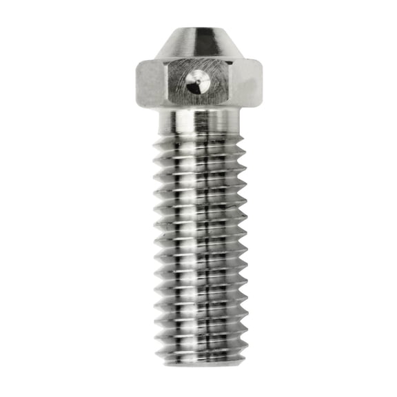 E3D Plated Copper Volcano Nozzle - 2.85mm x 0.40mm