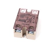 E3D Solid State Relay by Omron