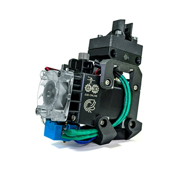 E3D ToolChanger Hemera Direct Tool w/ Extruder (1.75mm)