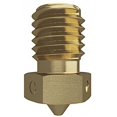 thumbnail image 1 of E3D V6 Extra Nozzle 1.75mm x 0.60mm, 1 of 1