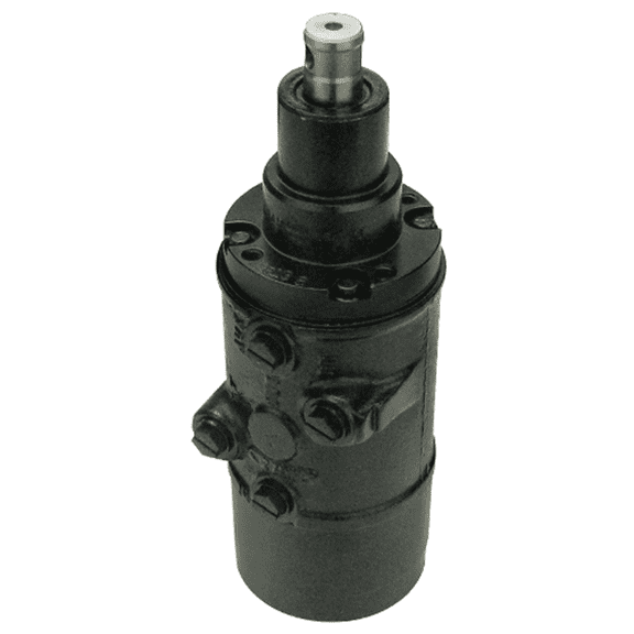 E3NN3A244CB New Aftermarket Steering Motor for Ford Tractor Models 8700+