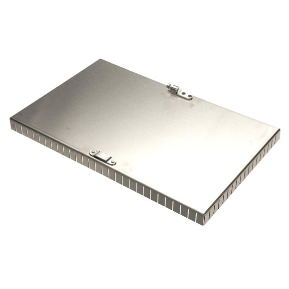 Merrychef E4 Panini Choke Assembly SA3159 - Genuine OEM Replacement Part