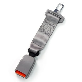 Seat Belt Extender Pros Adjustable 7 - 24 Airplane Seatbelt