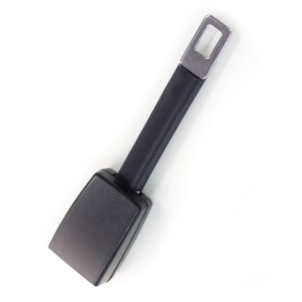 Ford seat belt clearance extender
