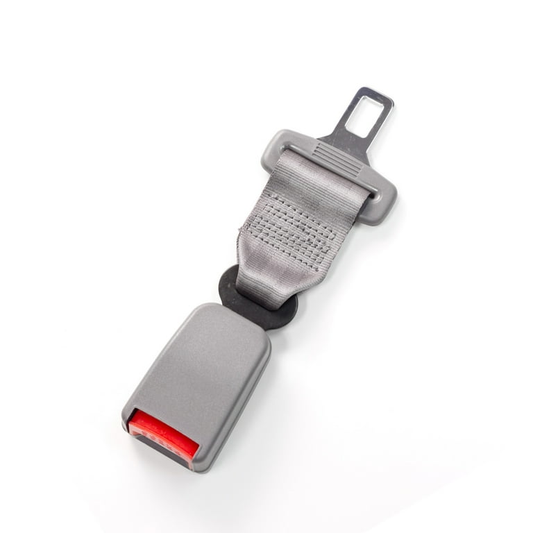 Seat belt extender types on sale
