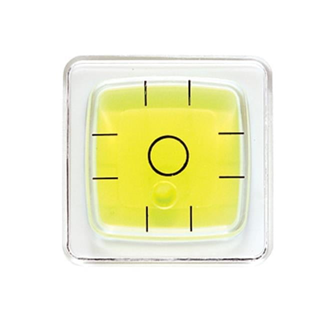 E403 1.75 x 1.75 in. Pocket Level