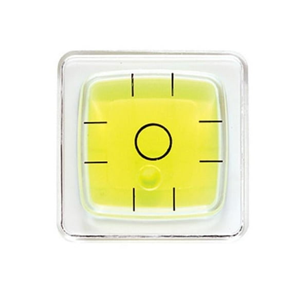 E403 1.75 x 1.75 in. Pocket Level