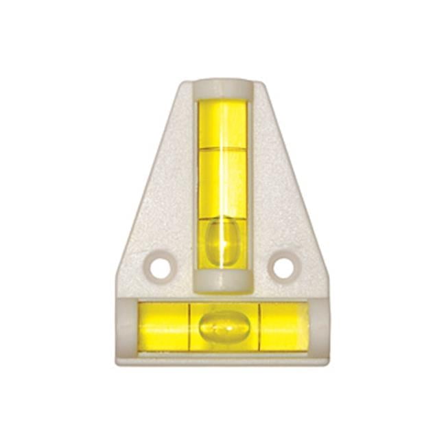 E411 2 Way Bubble Level