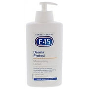 E45 Dermatological Moisturising Lotion 500ml