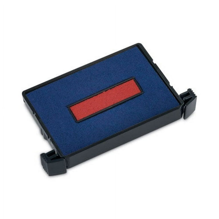 E4750 Printy Replacement Pad for Trodat Self-Inking Stamps, 1 E4750 Printy Replacement Pad for Trodat Self-Inking Stamps, 1