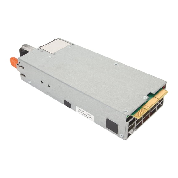 E495E S1 495W Server Power Supply for Dell R530 R630 R730 R730XD, 100-240V Input