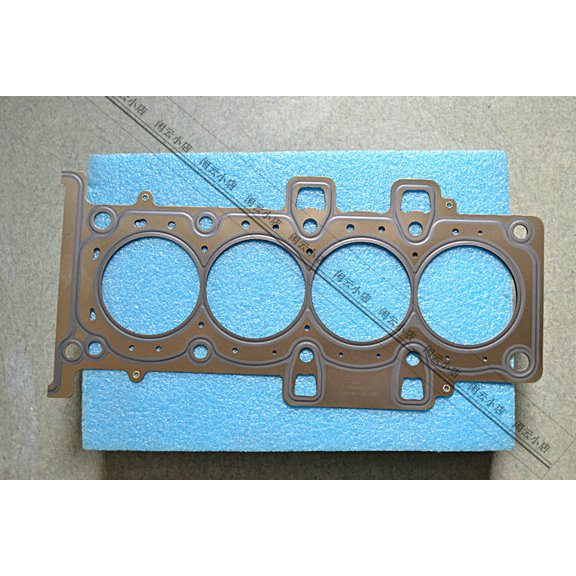 E4G16 E4T16-Engine Cylinder cover Cylinder Bed for Chery A3 tiggo arrizo7