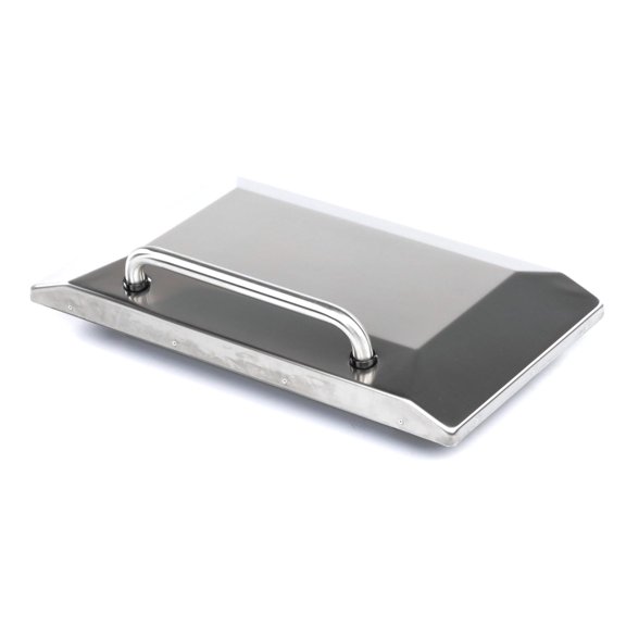 Merrychef E4S Door Assembly (Complete) PSA1215 - Genuine OEM Replacement Part