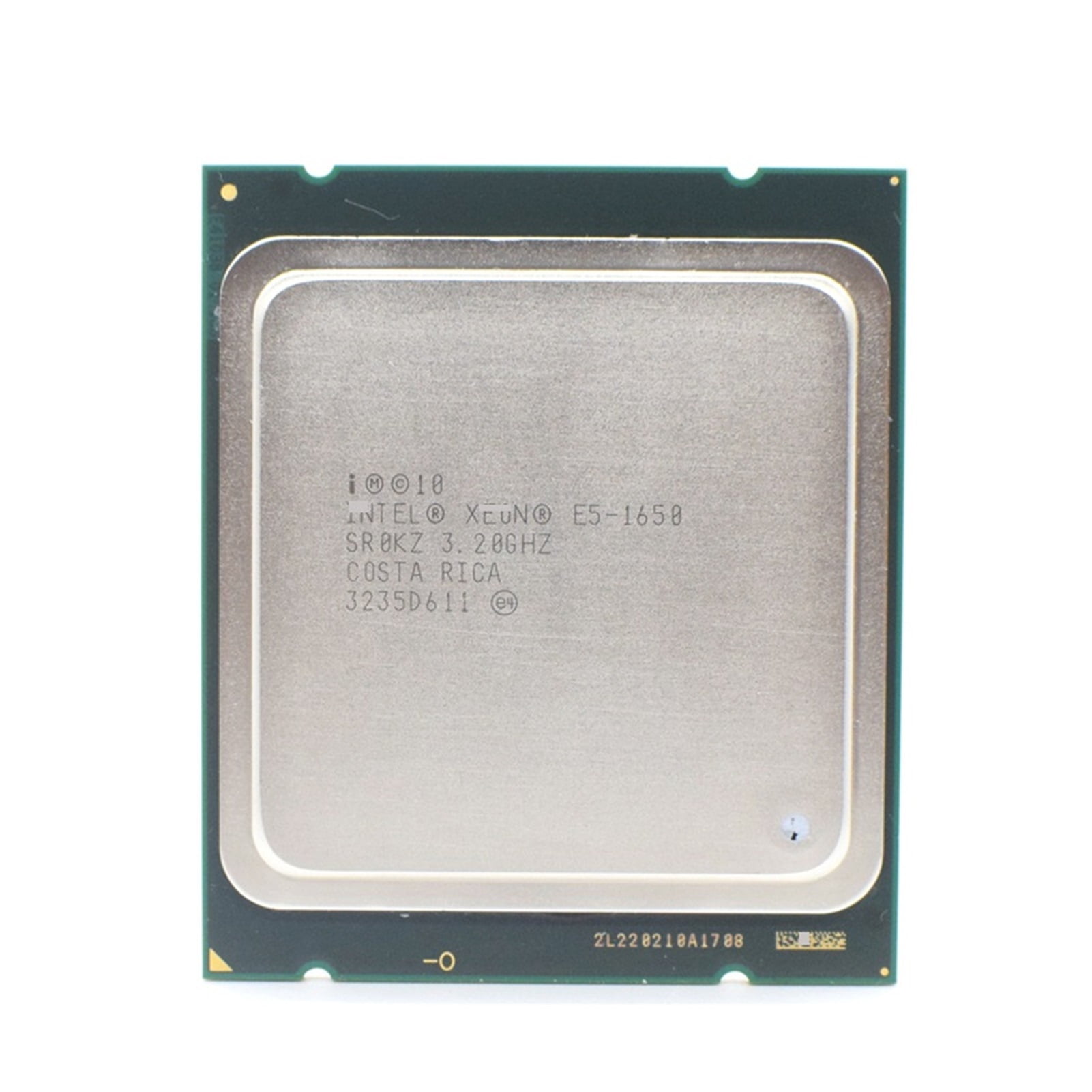 E5-1650-LGA-2011-CPU-Processor E5-1650-LGA-2011-CPU-Processor
