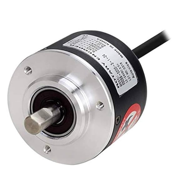E50S8-600-3-T-24 Autonics Rotary encoder 12-24VDC