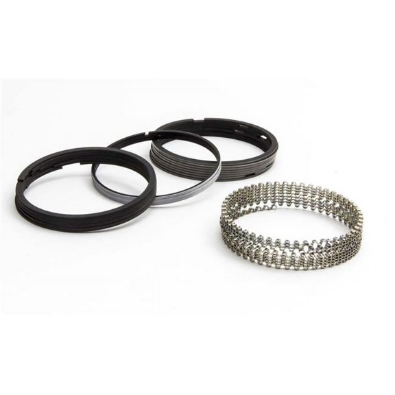 E530K Moly Piston Ring Set for 1992-1996 Buick Commercial Chassis