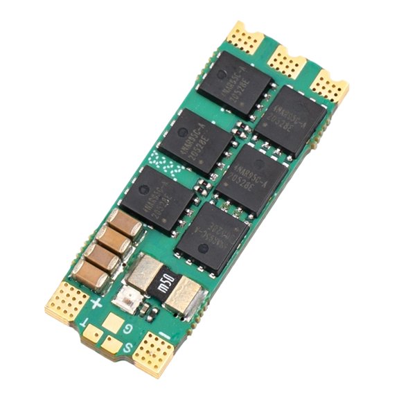 E55 55A ESC for FPV Racing with Dshot600 and Low Protections