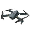 E58 Drone with Camera for Adults/Kids Foldable RC Quadcopter Drone with