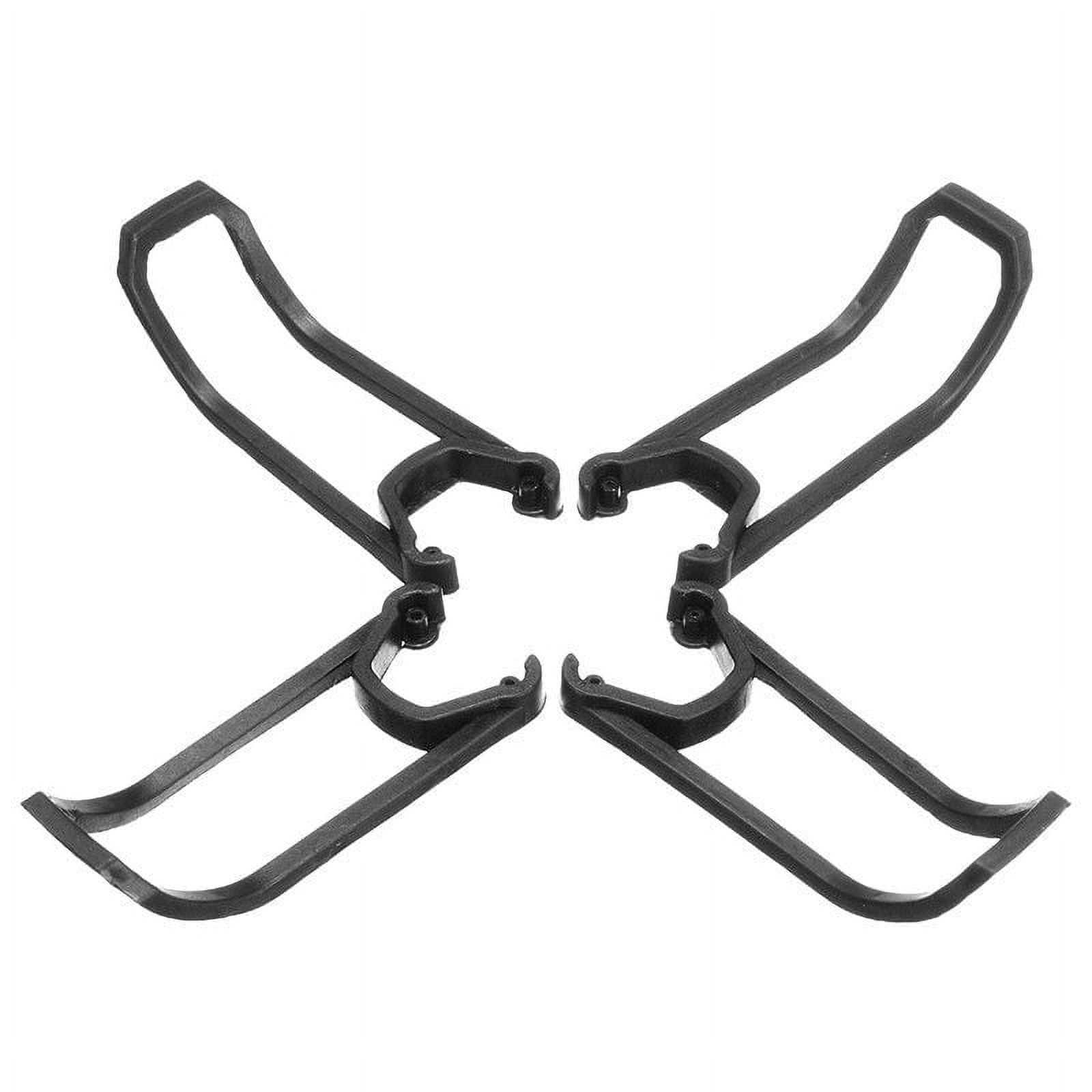 E58 jy019 WiFi FPV RC Quadcopter Spare Parts Propeller Guard Protection Cover