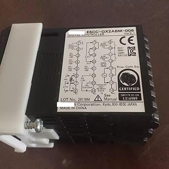 E5CC-QX2ABM-006 100-240VA