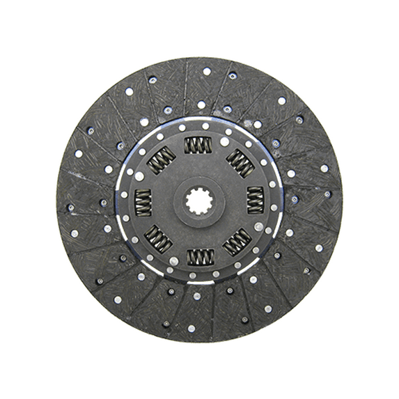 E5NN7550BB New Aftermarket Clutch Disc for Ford Tractor Models 2000
