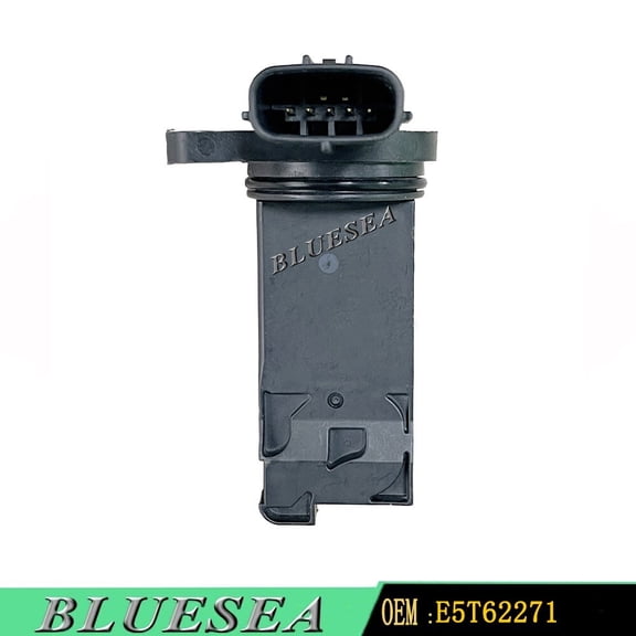 E5T62271 Mass Air Flow MAF Sensor for Mazda 3 / 6 CX-5 PE01-13-215 2013-2014