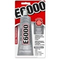thumbnail image 1 of E6000 230010 Craft Adhesive, 3.7 Fluid Ounces, 1 of 4