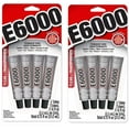 thumbnail image 1 of E6000 5510310 Craft Adhesive Mini, 2 Pack, 1 of 5
