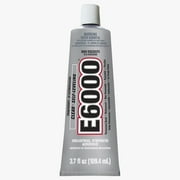 E6000 220011 High Viscosity Adhesive - 3.7 fl. Oz