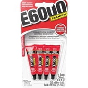 Eclectic Products E6000 Clear Multi-Purpose Adhesive