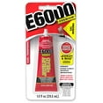 thumbnail image 1 of E6000 Premium Jewelry & Bead Adhesive-1oz, 1 of 1