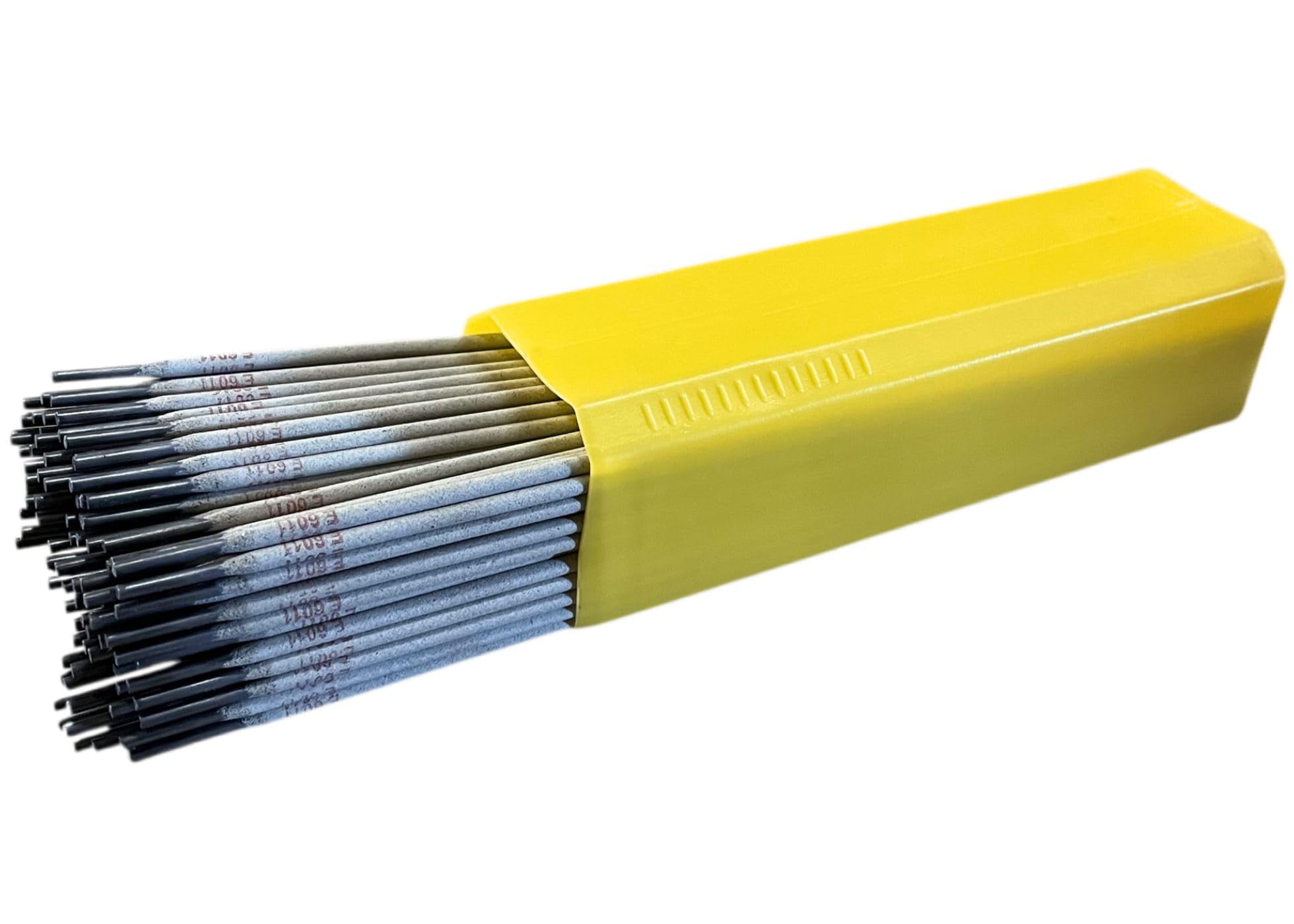 E6011 Premium Arc Stick 5/32" Electrodes 14" Welding Rods 10-pound