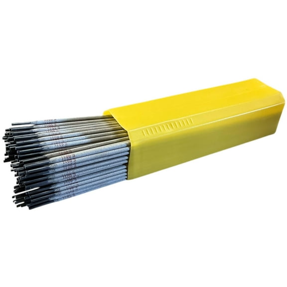 E6011 Premium Arc Stick 5/32" Electrodes 14" Welding Rods 10-pound