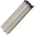 thumbnail image 1 of E6011 Premium Arc Stick 1/8" Electrodes 14" Welding Rods 4-pound Bundle, 1 of 4