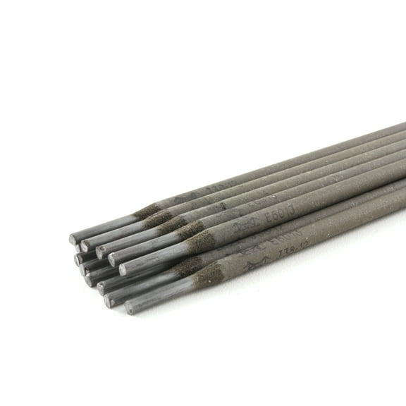 E6013 - General Purpose / Mild Steel - Welding Electrode - 14" x 3/32" (11 LB)