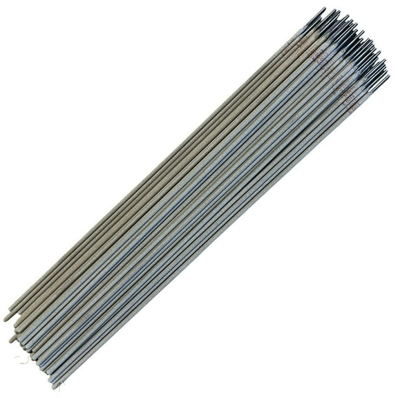 E6013 Premium Arc Stick 1/8" Electrodes 14" Welding Rods 2-pound Bundle