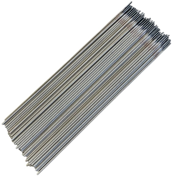 E6013 Premium Arc Stick 1/8" Electrodes 14" Welding Rods 4-pound Bundle