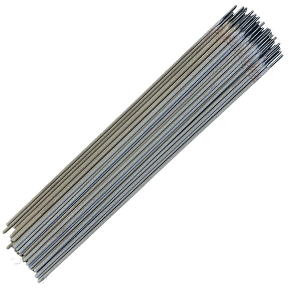 E6013 Premium Arc Stick 5/32" Electrodes 14" Welding Rods 2-pound Bundle